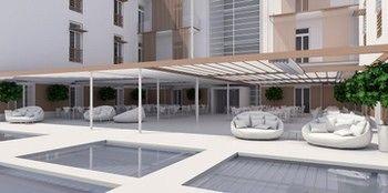 Cub Hotel Torre Salinas (Adults Only) San Priamo Экстерьер фото