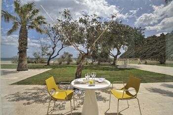 Cub Hotel Torre Salinas (Adults Only) San Priamo Экстерьер фото