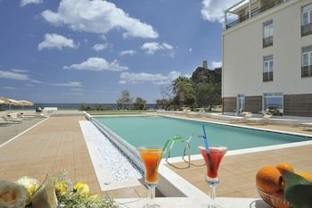 Cub Hotel Torre Salinas (Adults Only) San Priamo Экстерьер фото