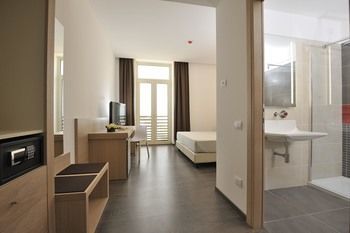 Cub Hotel Torre Salinas (Adults Only) San Priamo Экстерьер фото