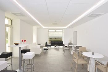Cub Hotel Torre Salinas (Adults Only) San Priamo Экстерьер фото