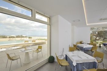 Cub Hotel Torre Salinas (Adults Only) San Priamo Экстерьер фото