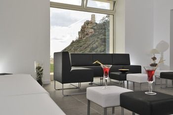 Cub Hotel Torre Salinas (Adults Only) San Priamo Экстерьер фото
