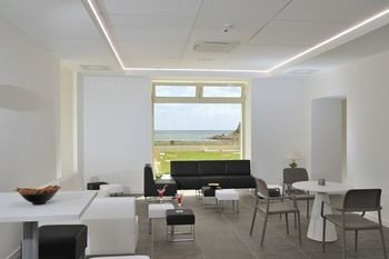 Cub Hotel Torre Salinas (Adults Only) San Priamo Экстерьер фото